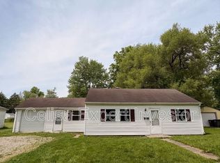 4612 Werling Dr, Fort Wayne, IN 46806