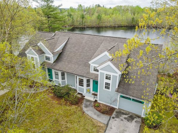 1465 Hooksett Road #398, Hooksett, NH 03106