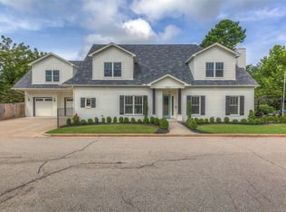 3534 S Trenton Ave, Tulsa, OK 74105