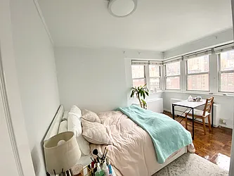 Rented by Direct Properties New York