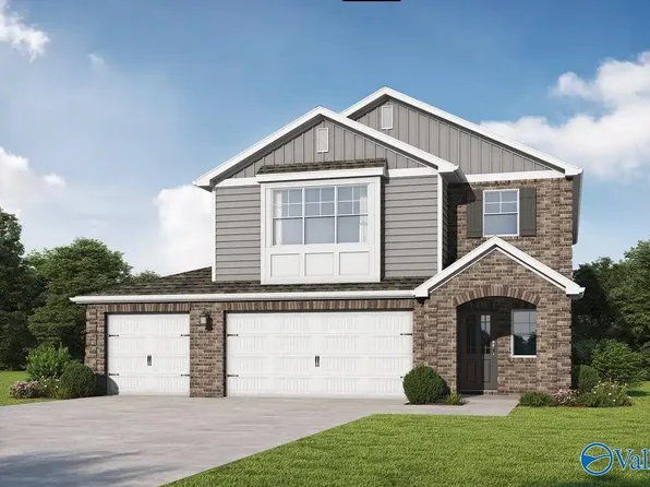 4211 Diamond Park Dr, Huntsville, AL 35810