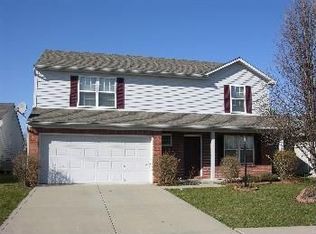 1446 Quinlan Ct, Indianapolis, IN 46217