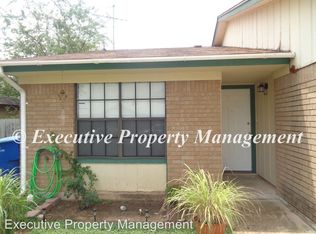 309 Sorrell Dr, Copperas Cove, TX 76522