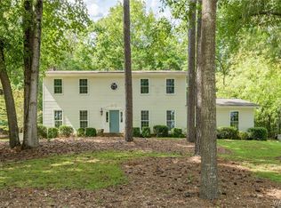 5316 Overbrook Rd, Tuscaloosa, AL 35405