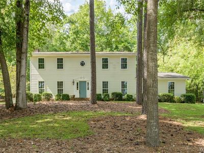 5316 Overbrook Rd, Tuscaloosa, AL, 35405