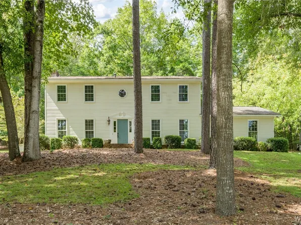 5316 Overbrook Rd, Tuscaloosa, AL 35405