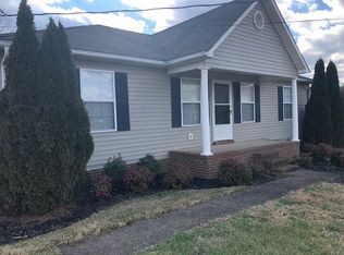 105 Bradley Dr, Unionville, TN 37180