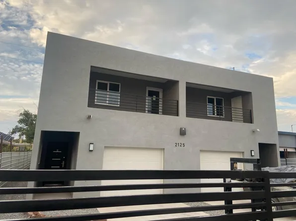 2125 Saint Cyr Ave SE #A, Albuquerque, NM 87106
