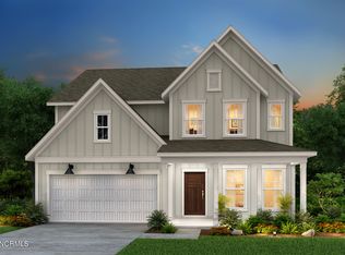 709 Caisson Run, Wilmington, NC 28412