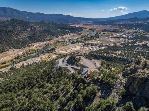7816 US Hwy 50, Howard, CO 81233
