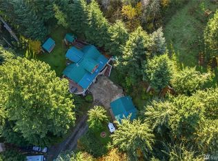 16129 446th Ave SE, North Bend, WA 98045