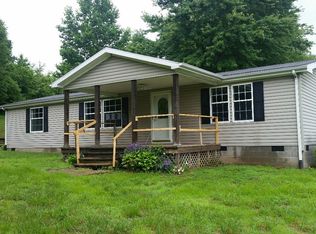 2621 Harmons Ferry Rd, Utica, KY 42376