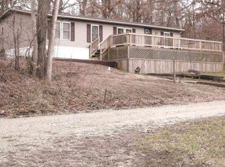 34161 Sequoyan Ct, Canton, MO 63435