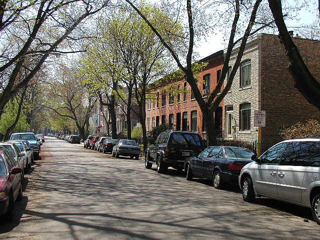 2nd image of 2720 N Dayton St #B