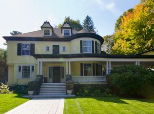 5-5A Euclid Ave, Winchester, MA 01890