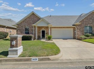 2426 Homestead Ln, Tyler, TX 75701