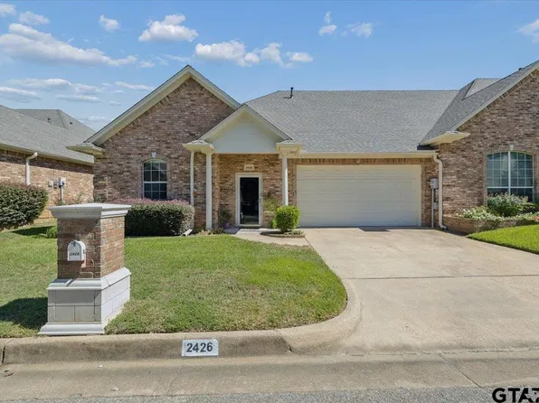 2426 Homestead Ln, Tyler, TX 75701