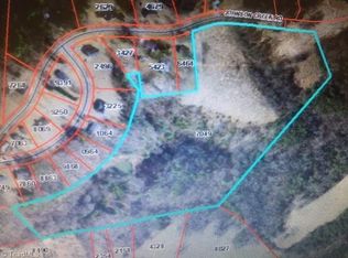 Johnson Creek Rd, Mount airy, NC 27030