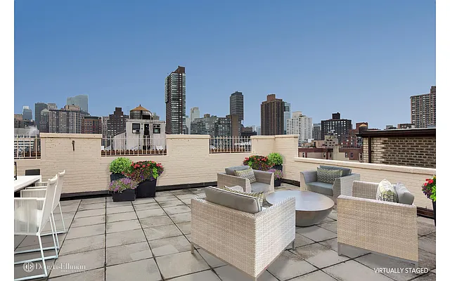 Rented by Douglas Elliman | media 11