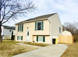 8106 Escalon Ave, Pasadena, MD 21122