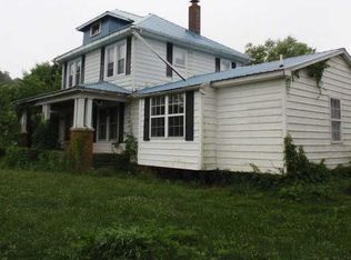 1260 Port Williams Rd, Williams, IN 47470