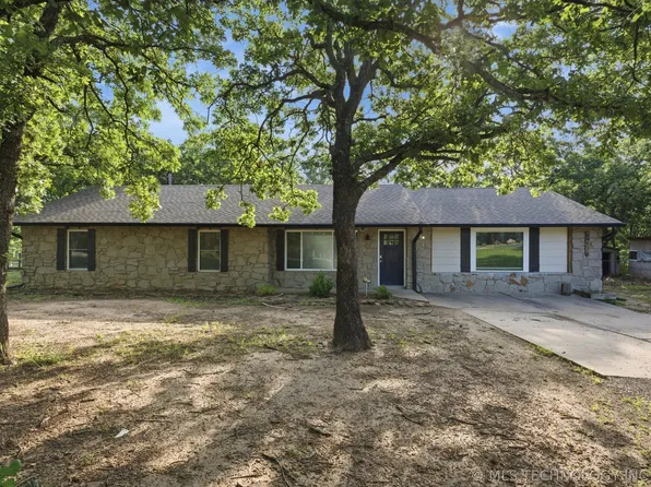 20815 S 142nd East Ave, Bixby, OK 74008