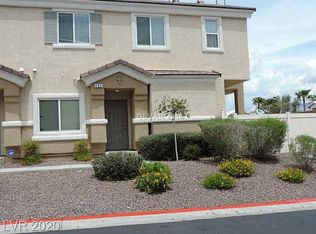 7115 Bear Paw Creek St UNIT 102, Las Vegas, NV 89149