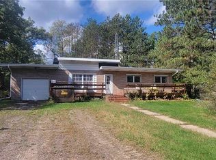 N6661 Rozmenoski Rd, Black River Falls, WI 54615