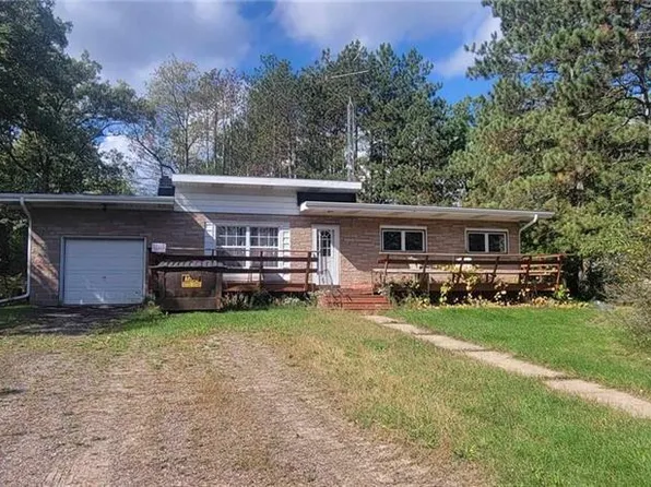 N6661 Rozmenoski Road, Black River Falls, WI 54615