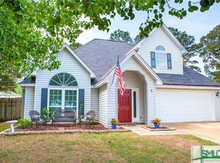 9 Chamois Ct, Pooler, GA 31322