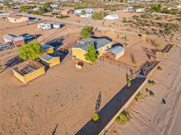 459 S Hano Rd, Golden Valley, AZ 86413, Golden Valley, AZ 86413