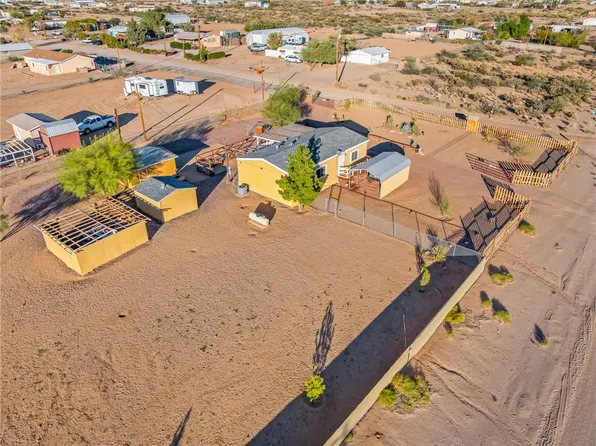 459 S Hano Rd, Golden Valley, AZ 86413