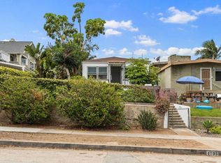 4735 Del Monte Ave #35-37, San Diego, CA 92107