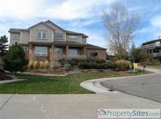 8356 W 69th Dr, Arvada, CO 80004