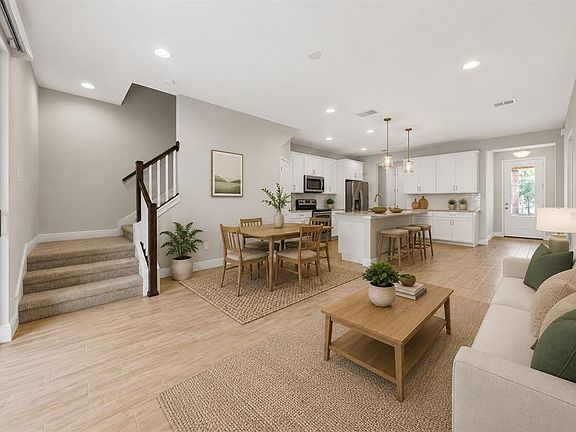 2nd image of 11728 CAMBIUM CROWN DRIVE