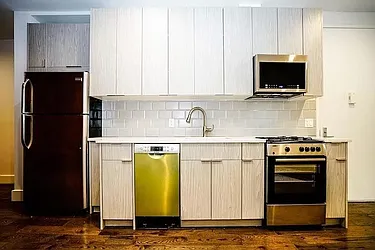 Rented by Yup Realty LLC