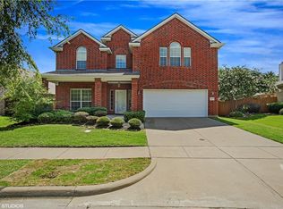 3617 Camino Trl, McKinney, TX 75070