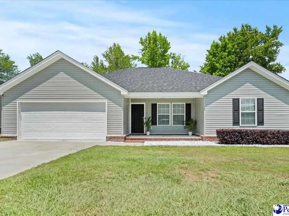 3324 Spiral Ln, Effingham, SC 29541