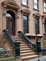 Sold by Aguayo & Huebener Brooklyn