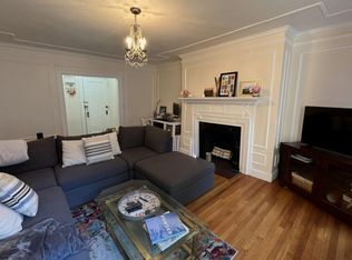 128 Chestnut St #24, Boston, MA 02108