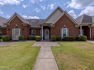 872 Cardinal Ln, Hernando, MS 38632