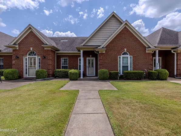 872 Cardinal Ln, Hernando, MS 38632