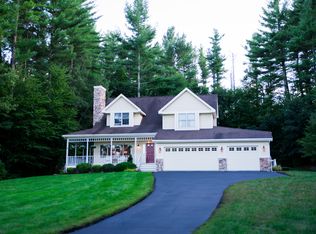 50 Wallace Rd, Groton, MA 01450