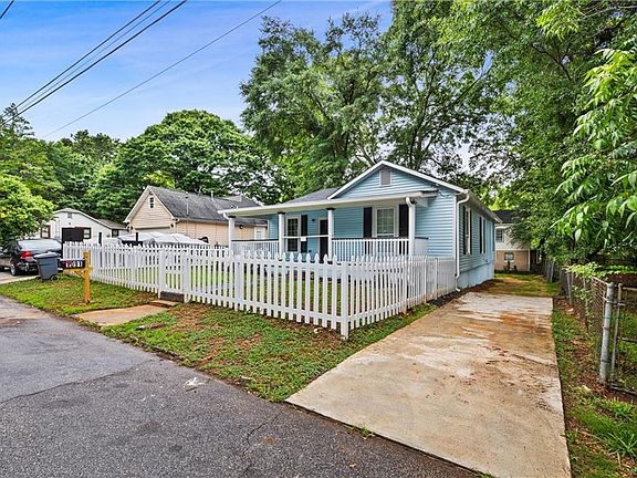 3rd image of 1091 Regent St SW