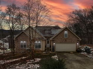 105 Hidden Creek Ln, Mount Vernon, KY 40456