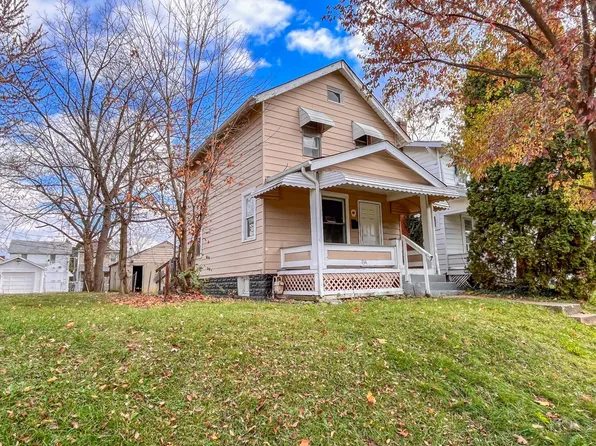 434 S Eureka Ave, Columbus, OH 43204