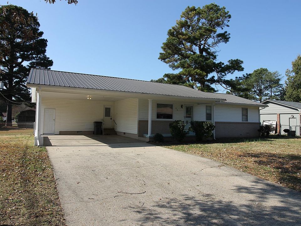 22 Sundale Cir, Paragould, AR 72450 Zillow