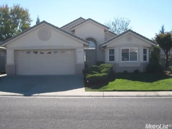241 Snowy River Ct, Roseville, CA 95747