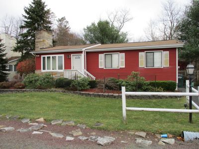 3171 Carobeth Dr, Tobyhanna, PA, 18466