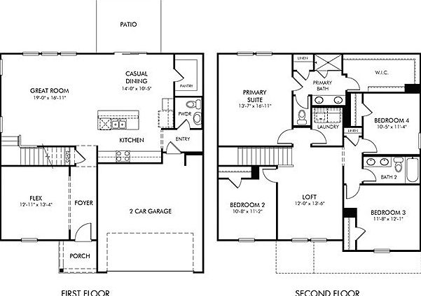 2nd image of 261 Lavinia Cir